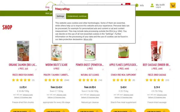 www.mein-futtershop.de