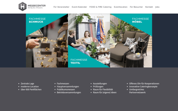 www.messecenter-rheinmain.de