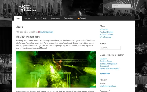 www.pony-events.eu
