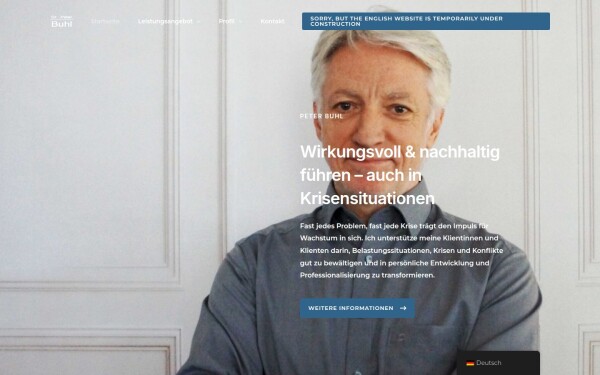 buhlcoaching.com