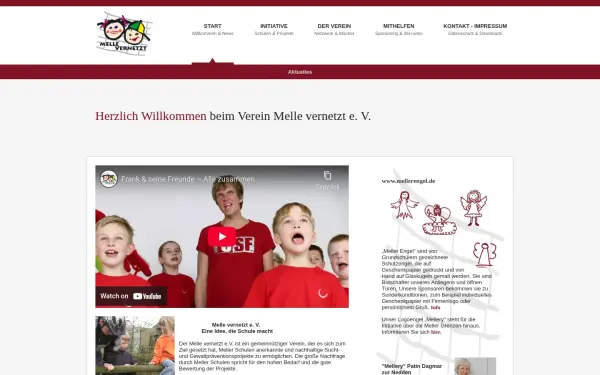 www.melle-vernetzt.de
