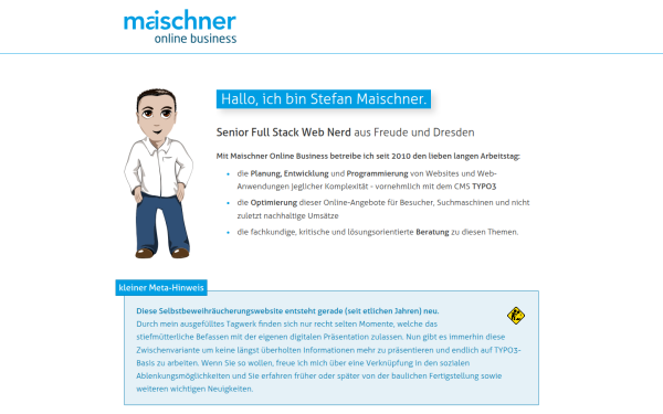 maischner.de