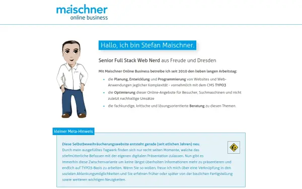 maischner.de