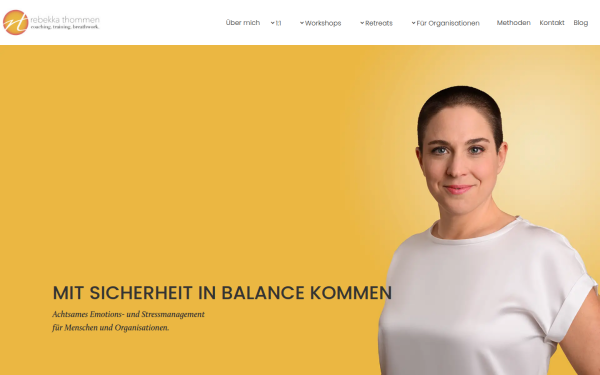 rebekkathommen.ch