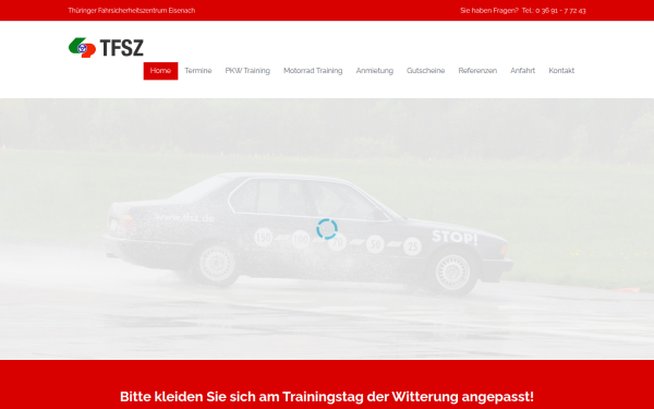 www.tfsz.de