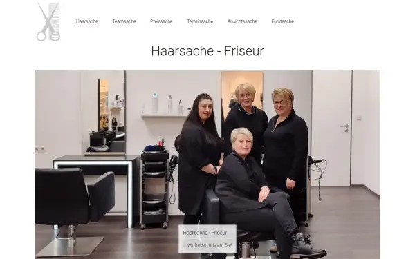 www.haarsache.de