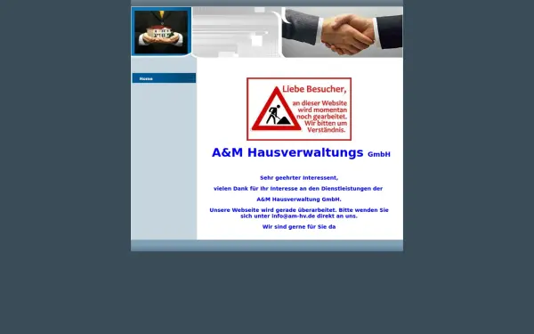 am-hv.de