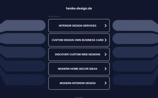 henke-design.de