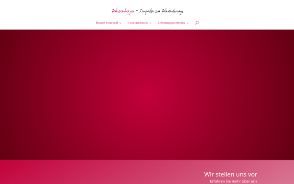 www.weisenberger.biz
