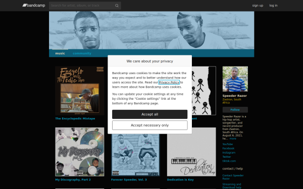 speederrazor.bandcamp.com