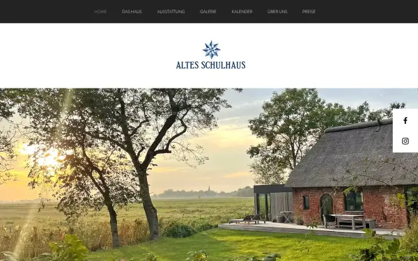 www.altesschulhaus.de