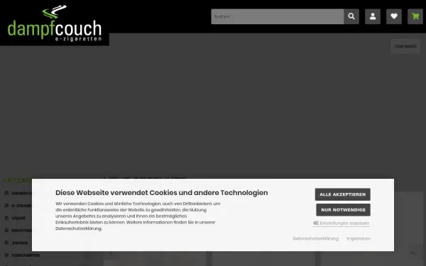 www.dampfcouch.de