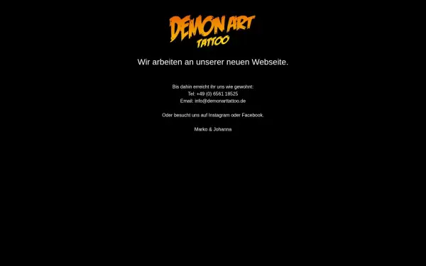 www.demonarttattoo.de