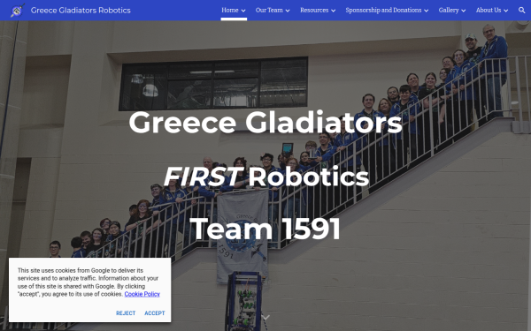 www.gladiatorsrobotics.org