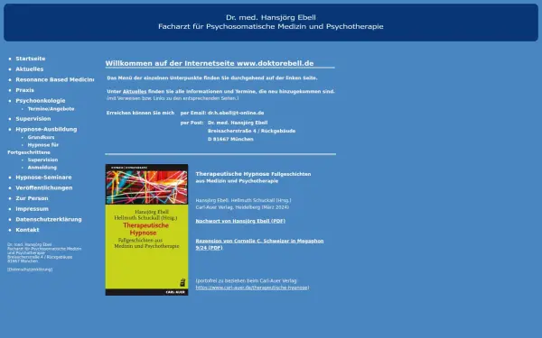 doktorebell.de