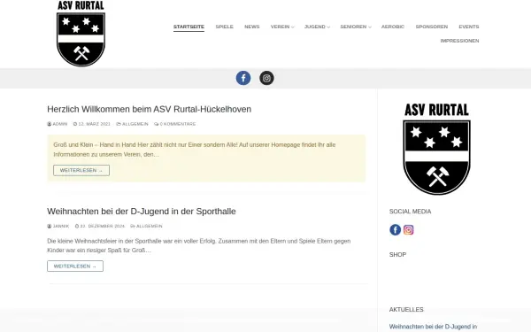 www.asv-rurtal-handball.de