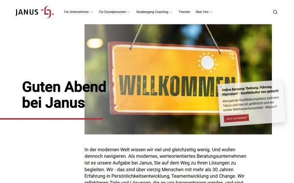 www.janusteam.de