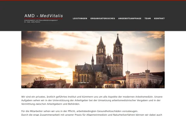medvitalis.com