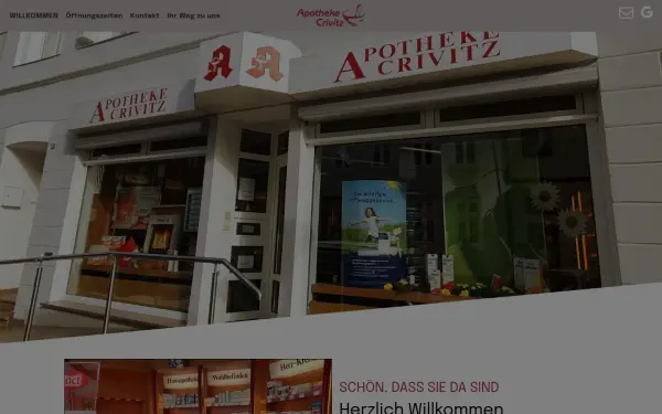 www.apotheke-crivitz.de