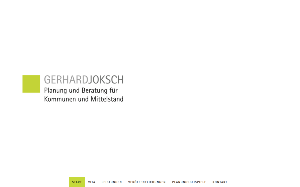 www.gerhard-joksch.de