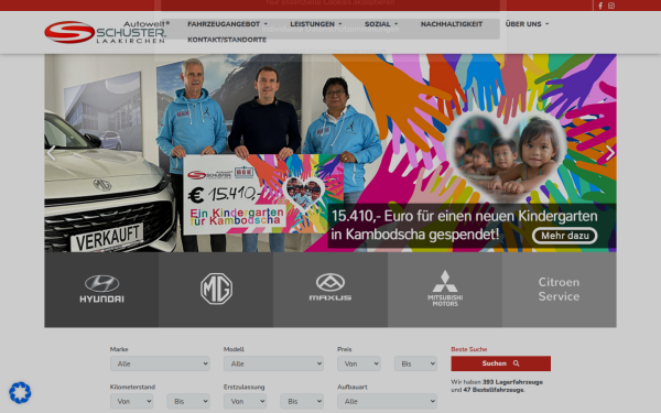 www.auto-schuster.at