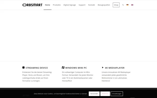 www.orbsmart.de