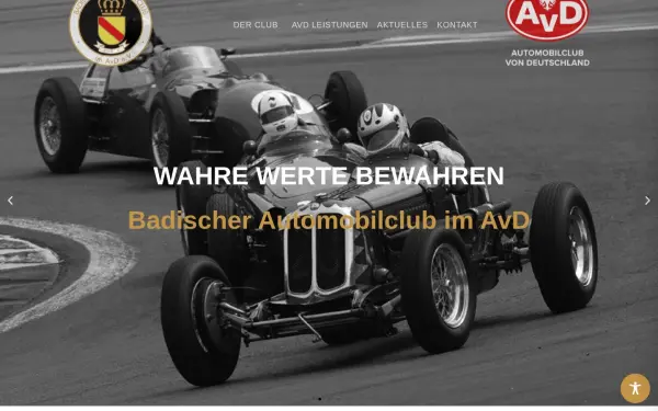 badischer-automobilclub.de