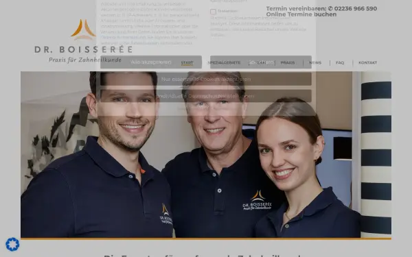 www.dr-boisseree.de
