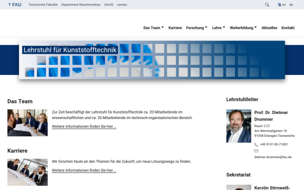 www.lkt.tf.fau.de