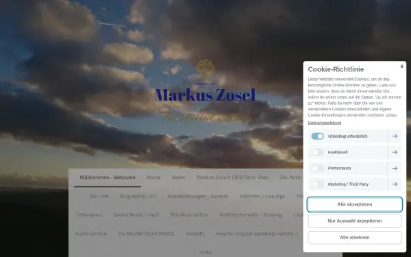 www.markus-zosel.com