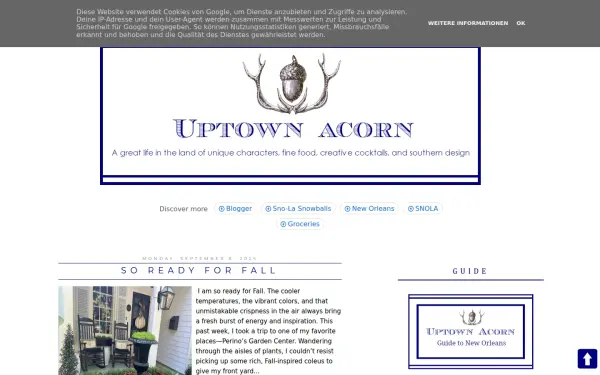 www.uptownacorn.com