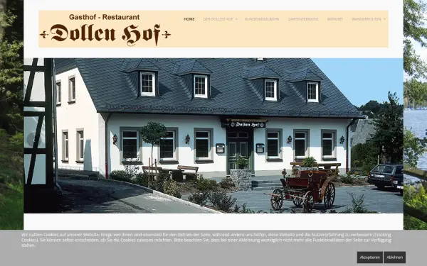dollenhof.de