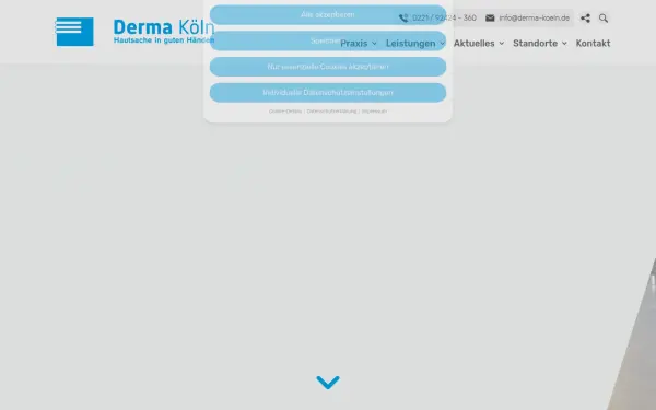 www.derma-koeln.de