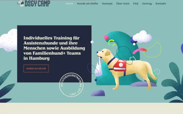 doggycamp.de