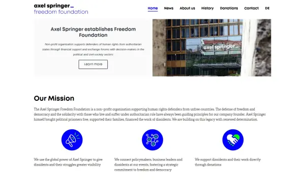 freedom.axelspringer.com
