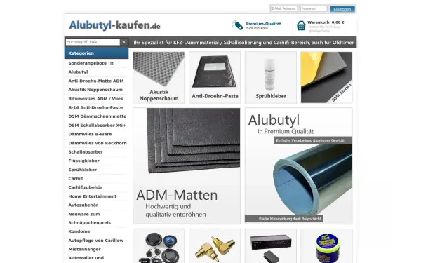 www.alubutyl-kaufen.de