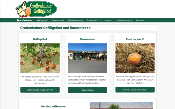 grossenhainer.de