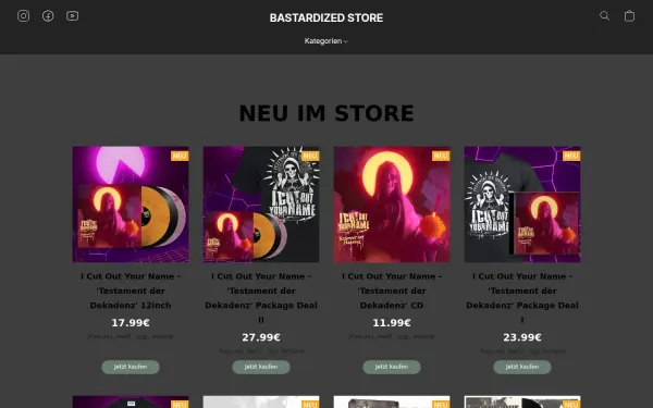 shop.bastardized.net