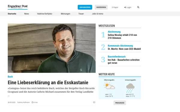 www.engadinerpost.ch
