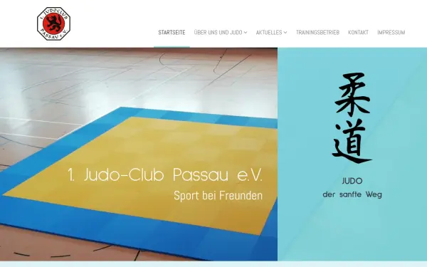 1-jc-passau.de