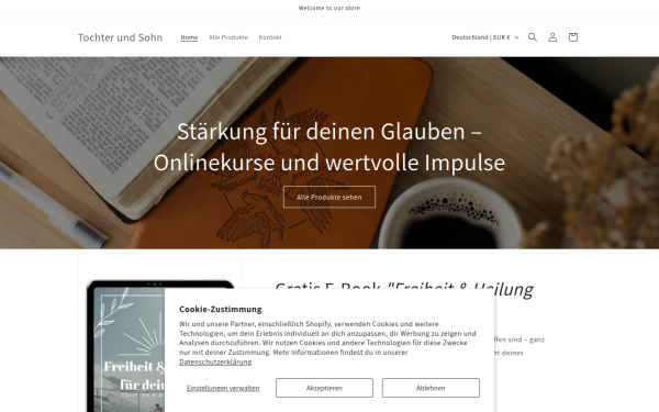 tochterundsohn.shop
