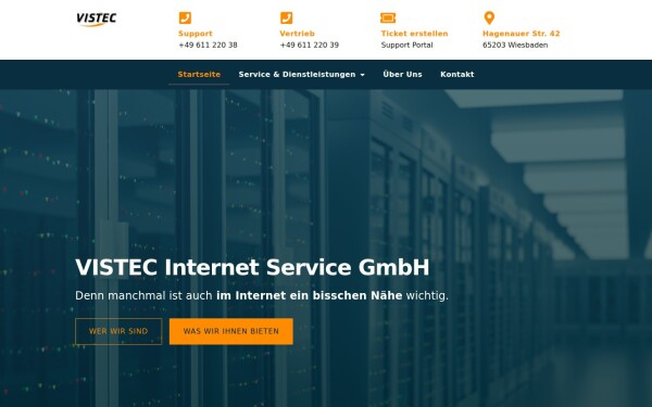 vistec.net