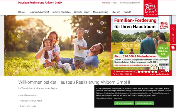 www.hausbaureal.de