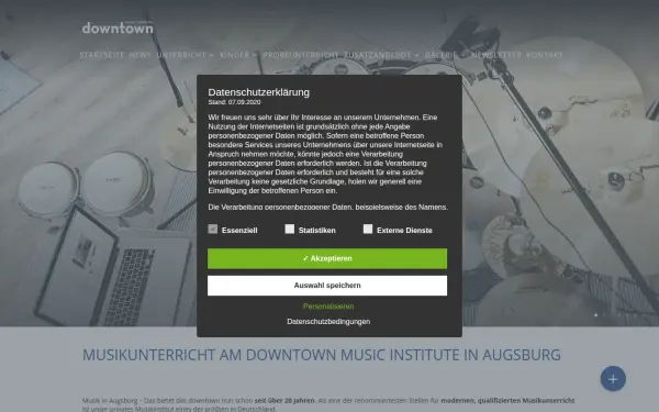 downtown-music.de