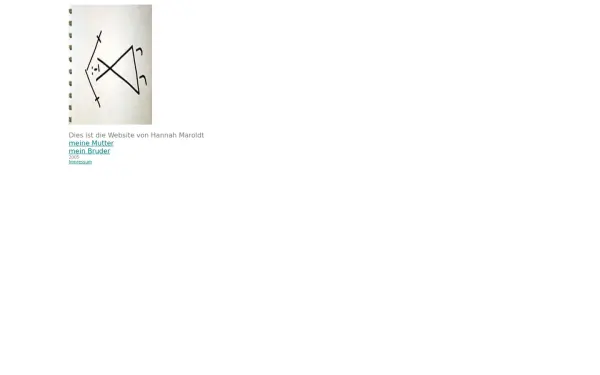 hannah-maroldt.de