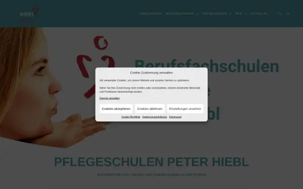 pflegeschule-schwandorf.de