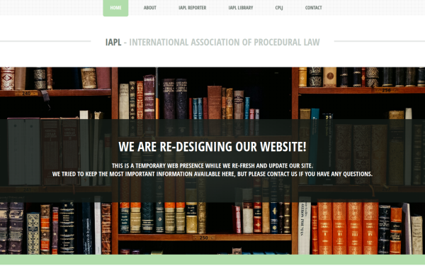 iaplaw.org