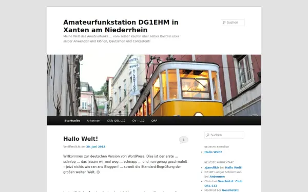 www.dg1ehm.de