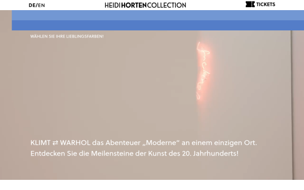 hortencollection.com