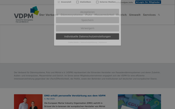 www.vdpm.info